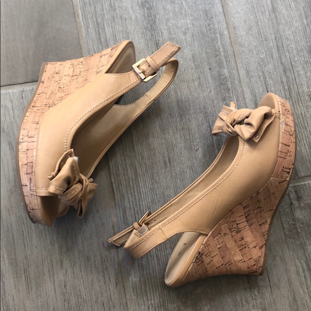 Wedges